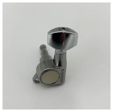 Condor Tarraxa para Guitarra Condor Gotoh 3+3 SGM07CR