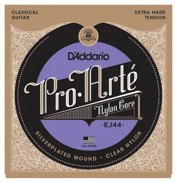 D'Addario EJ44