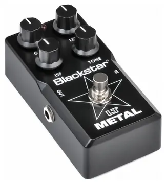 Blackstar LT-Metal