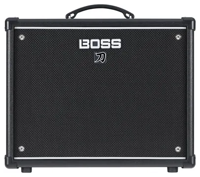 Boss KATANA-50 Gen 3 Gitarrenverstärker