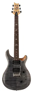 PRS CU44 SE Custom 24 - Charcoal Burst