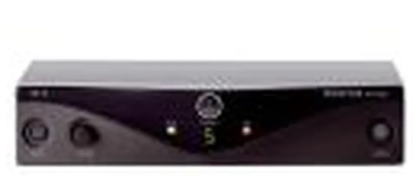 Radiomicrofono lavalier AKG WMS 45 Perception presenter