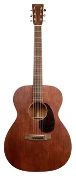 Martin 000-15M Satin Finish Acoustic Guitar