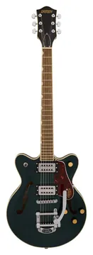 Gretsch G2655T Streamliner Center Block Jr Double-Cut With Bigsby LRL 2807200546