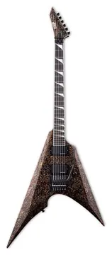 ESP Arrow Rusty Iron