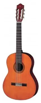 Yamaha CGS102A 1/2