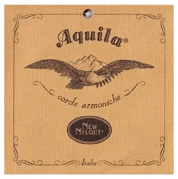 Aquila Corde Charango 2CH Muta