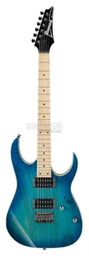 Ibanez RG421AHM-BMT E-Gitarre