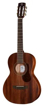 Harley Benton Custom Line CLP-15ME