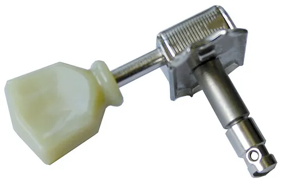 Gotoh SD 90 MG Mechanik 3L3R Nickel