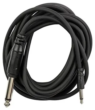 KNA SP-1, Cordas de Aço