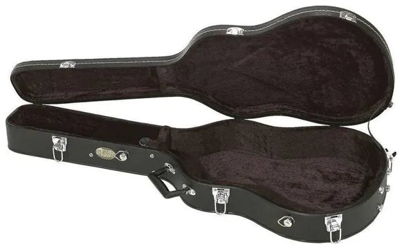 Gewa 523270 Koffer Klassikgitarren Holz