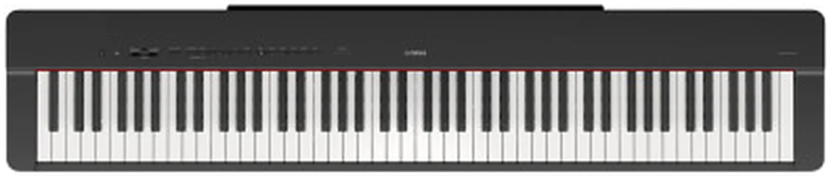 Yamaha P-225B Piano Digital Portátil para Iniciantes