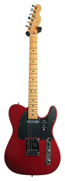 Fender American Ultra II Telecaster Sinister Red Maple Fingerboard