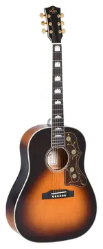Sigma Special Edition JA-SG200
