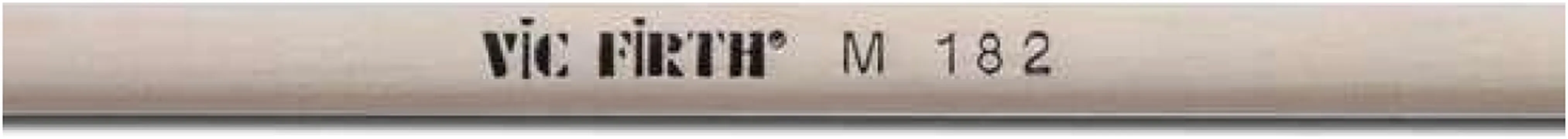 Vic Firth Keyboard Mallet M182 Corpsmaster