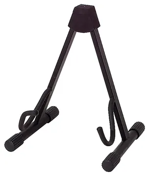 Gewa GS-40EB (518.104/RS20800B/GS436) A-Electric Gitarrenständer für E-Gitarren