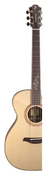 Furch Red OMc-SR Orchestra model (cutaway) Acoustic Guitar (2026 CNR Active Upgrade Model)
