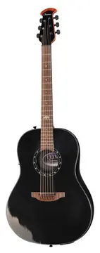 Ovation Ultra 1516PBM-G Pitch Black