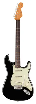 Fender Stratocaster Early '60s Vintera III RW Nero