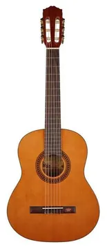 Salvador cortez cc10 junior chitarra classica 3/4