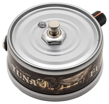 Beetronics Tuna Can Fuzz Pedal
