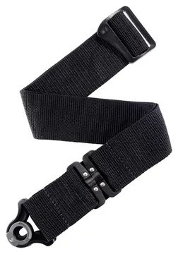 Daddario PWSALSV00 Auto-Lock Swivel Locking Guitar Strap