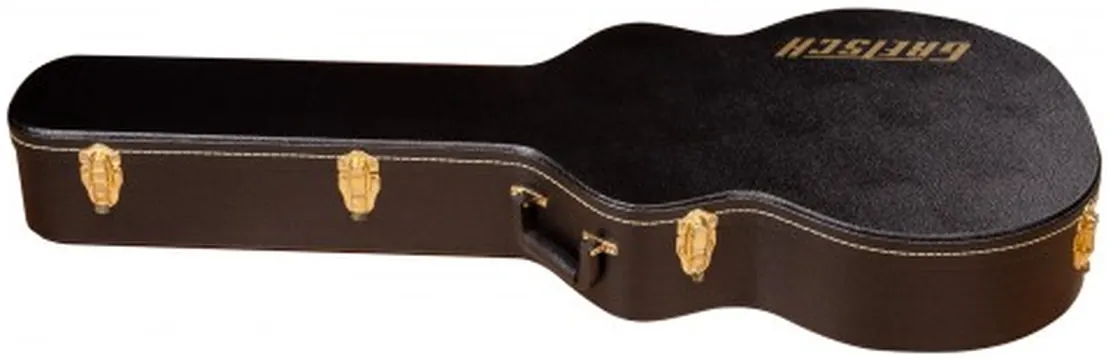 Gretsch G6241FT Case Hollow Flat
