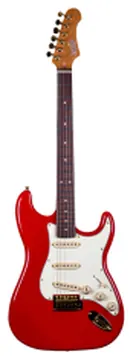 Jet JS 380 Red Gold
