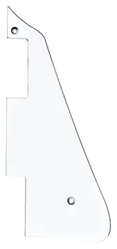 Gibson Pickguard | Les Paul Standard | Clear