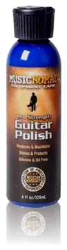 Polish MUSIC NOMAD PARA GUITARRA 120 ml