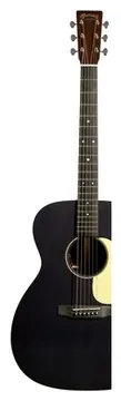 Martin J-16E Black Smoke