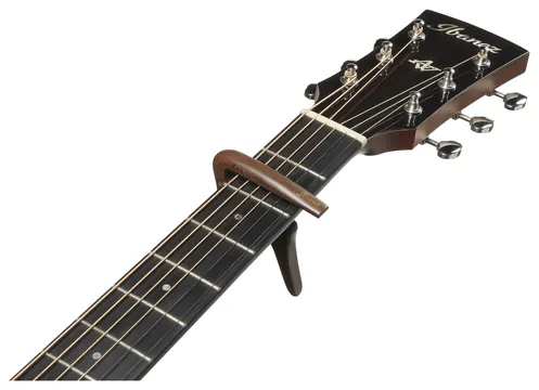 Ibanez Kapodaster für Westerngitarre und E-Gitarre