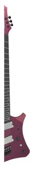 Ibanez Alpha 8-String Multiscale Coral Mirage