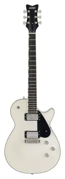 Gretsch Electromatic Premier Jet Ebony Vintage Pearl