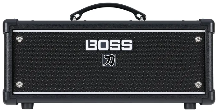 Boss Katana Head Gen 3