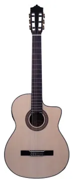Martinez Standard MC-20S CET RN