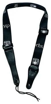 Meinl Cymbals Electro Harmonix Guitar Strap