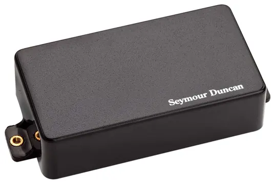 Seymour Duncan Blackouts Metal AHB-2B Bridge Humbucker Black