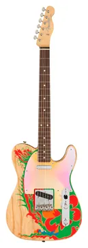 Fender Jimmy Page Telecaster