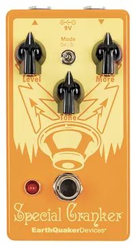 Earthquaker Devices Special Cranker