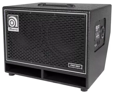 Ampeg Pro Neo PN-210HLF