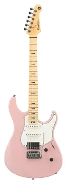 Yamaha Pacifica Ash Pink PACS+12M ASP - Yamaha