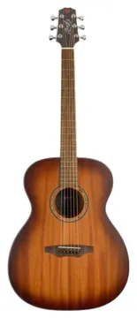 Seizi Supreme Fuji Canhoto - Honey Burst
