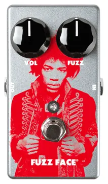 MXR - Mdu JHM5