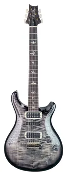 PRS Modern Eagle V Charcoal Burst
