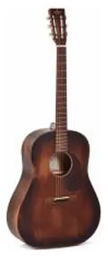 Sigma Serie 15 Djm-15-Aged