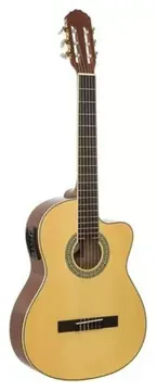 Dolphin Cutaway CD-30 NF - Dolphin