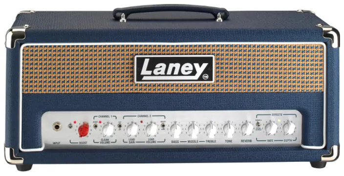 Laney LF-Super Top
