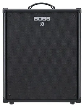 Boss KTN 201B | 160 Watt Bass Amp
